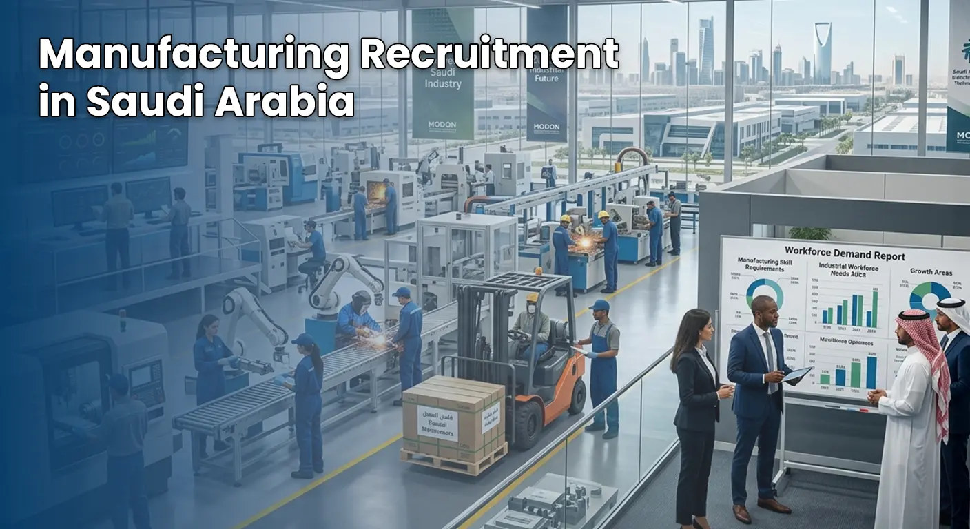 Hire Manufacturing Workforce Demand in Kyrgyzstan